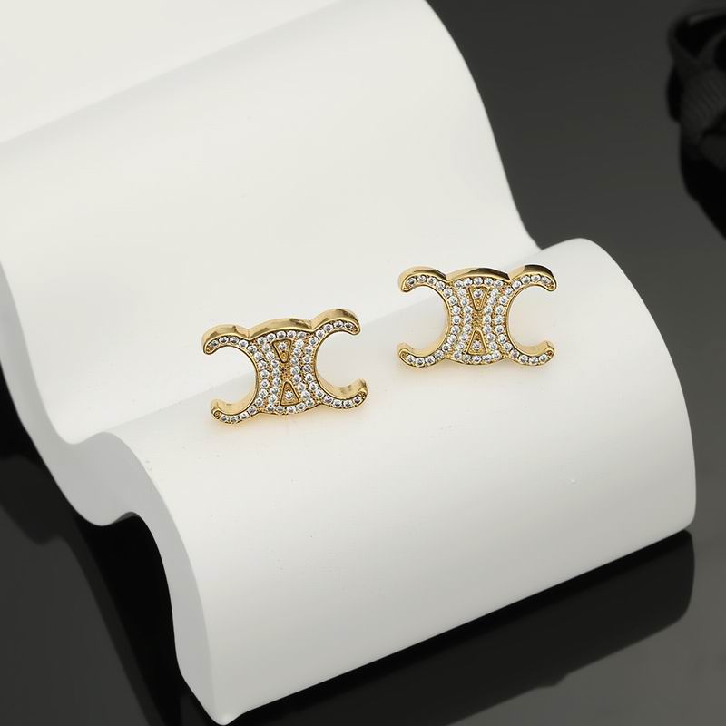 Celine Earring 05lyr463